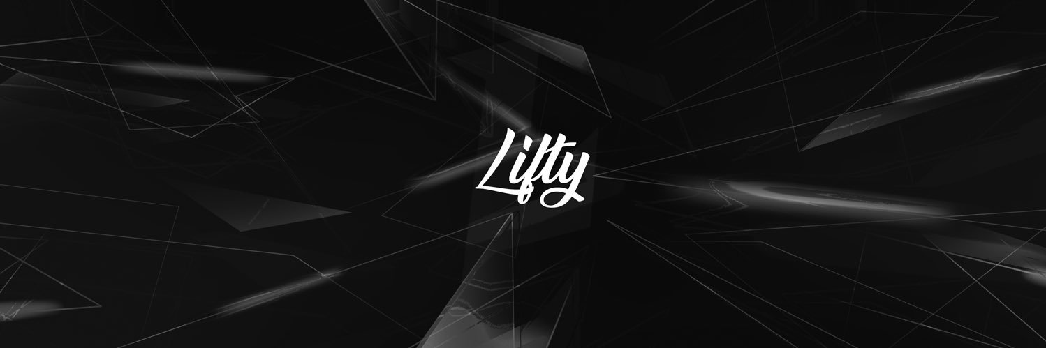 oLifty's profile banner image
