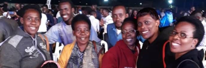Ronah Arinanye Tugume banner