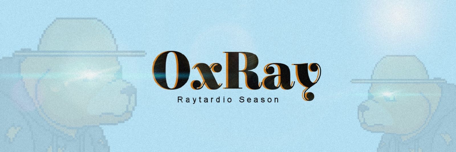 0xRay banner