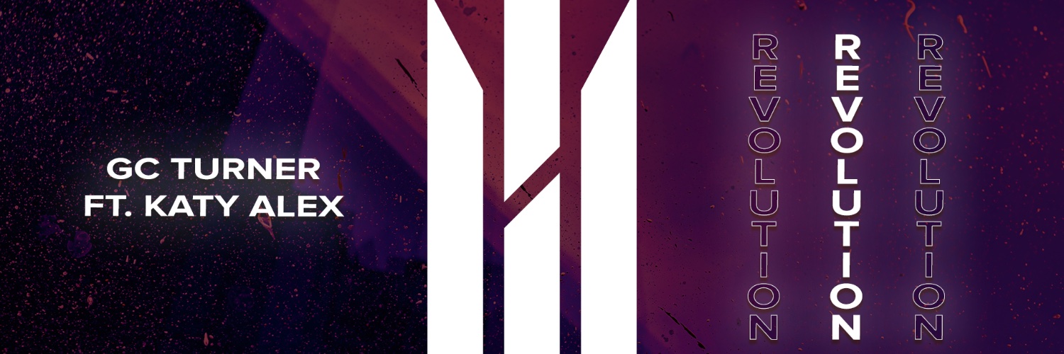 GCTurnerMusic's profile banner image
