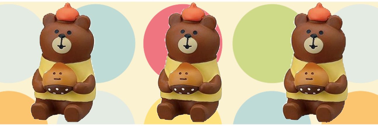 atinylitzibear's profile banner image
