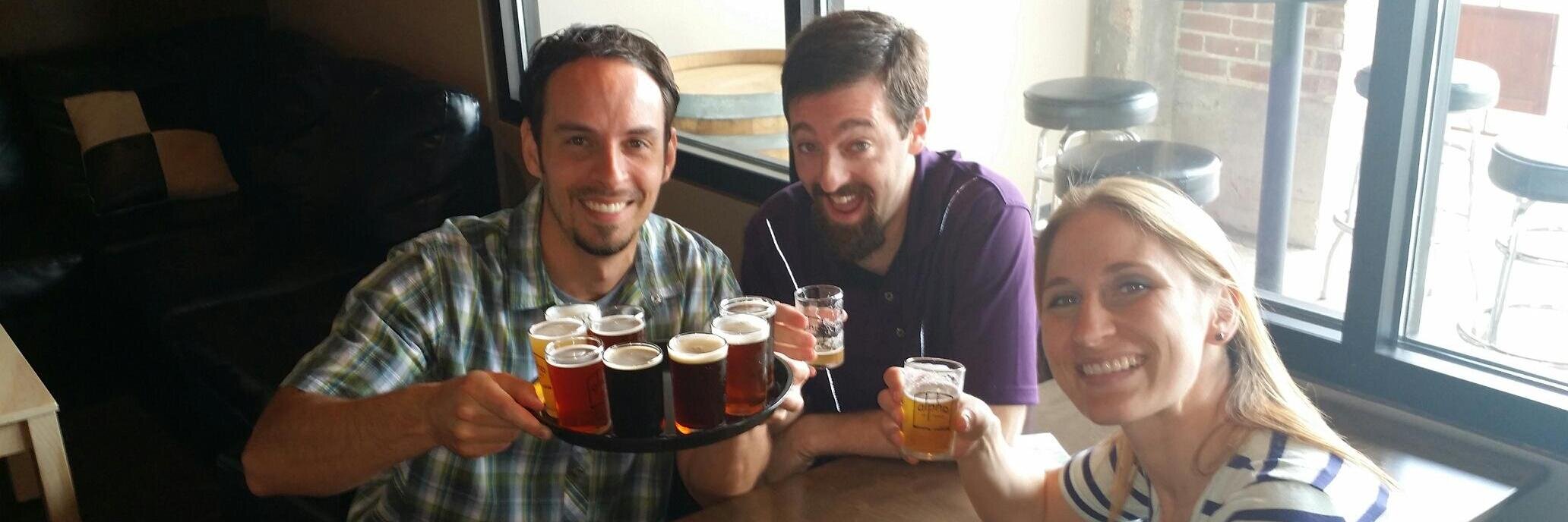 BreweryTourSTL's profile banner image