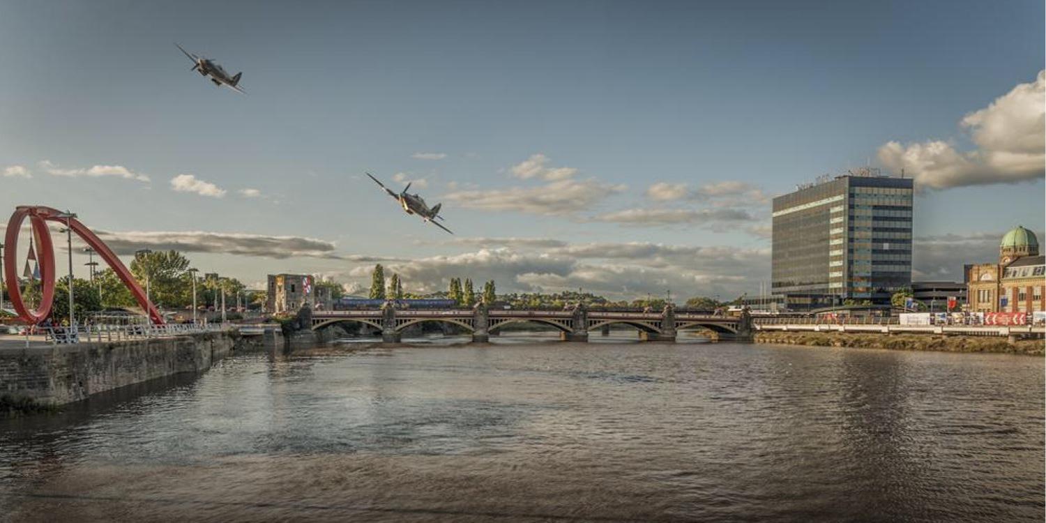 CoghlanMark's profile banner image