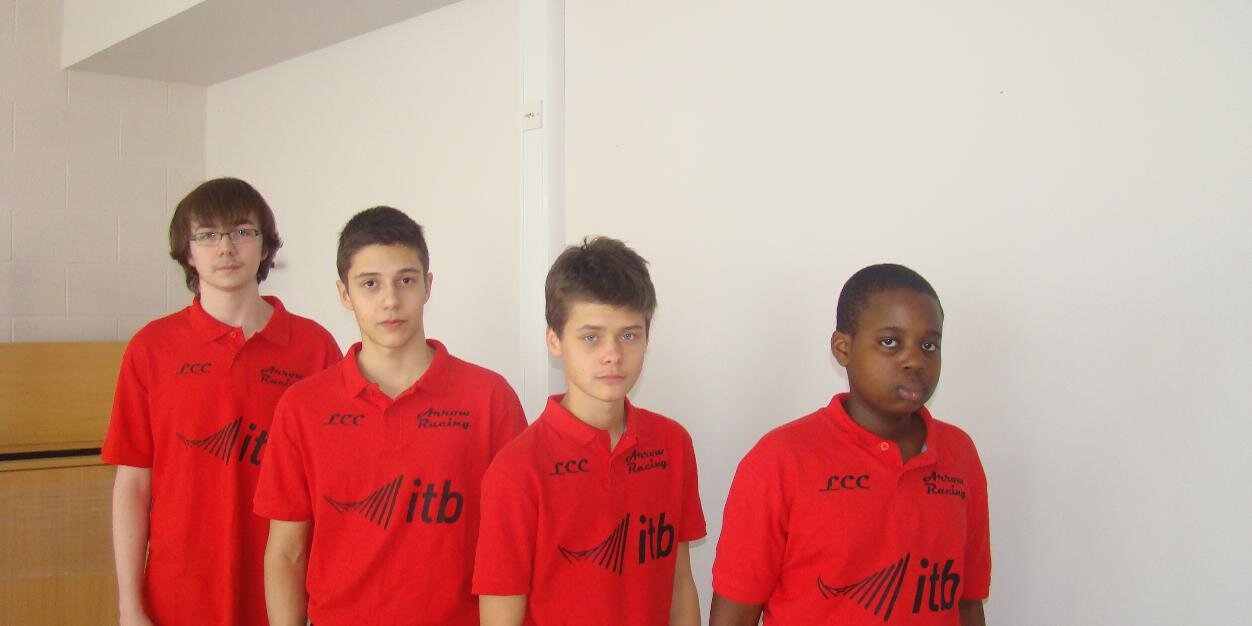 arrowracing1's profile banner image