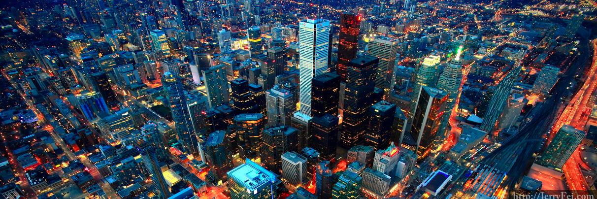 Evergreen CityWorks banner