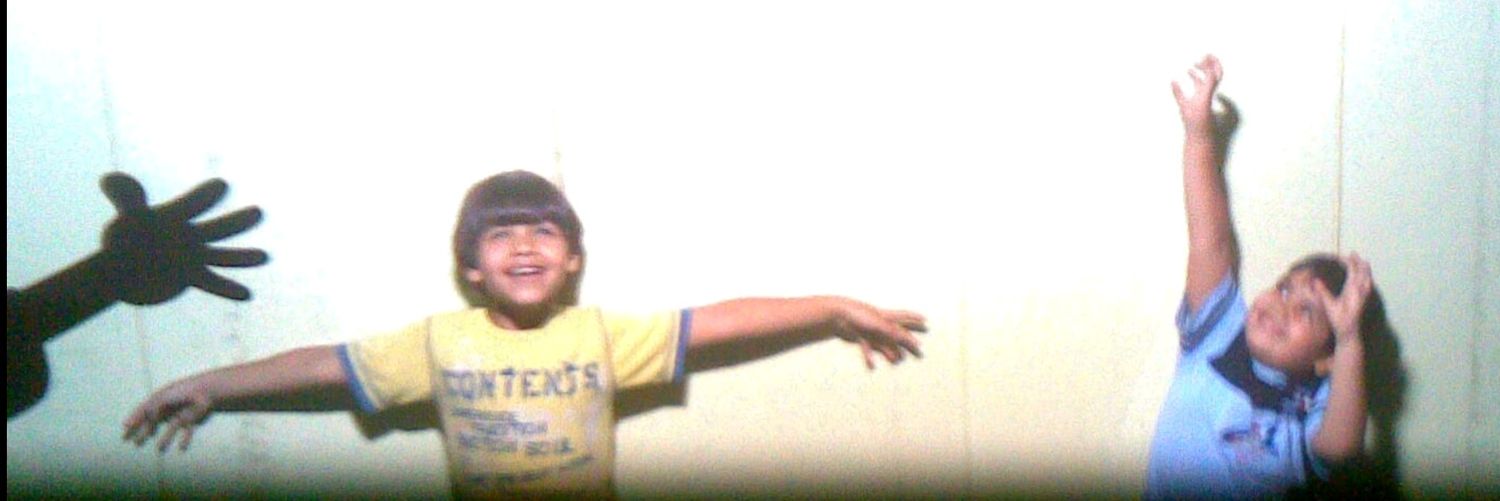 Antonio Perez banner