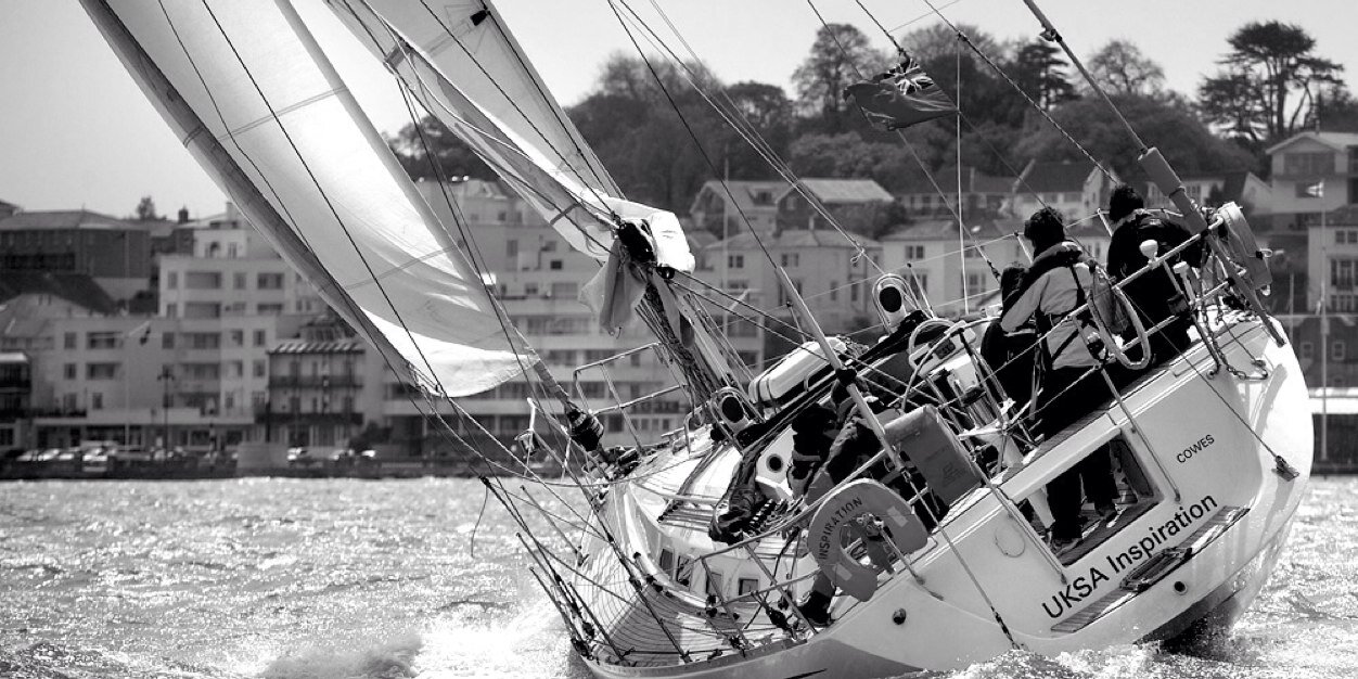 Richard Thornton banner