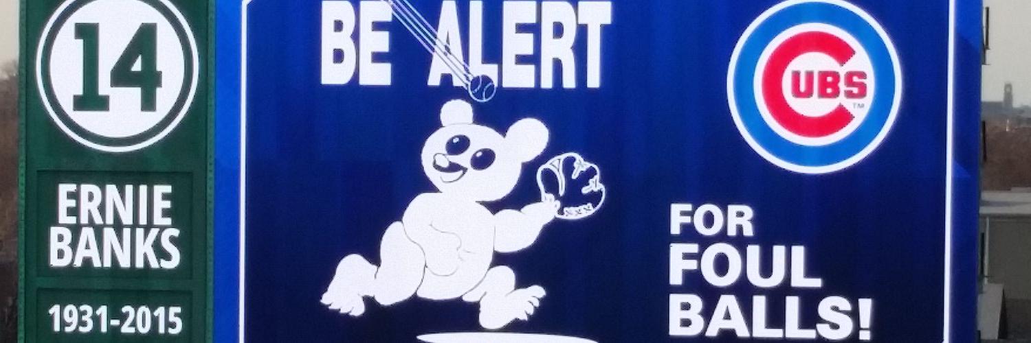 GolfCubs's profile banner image