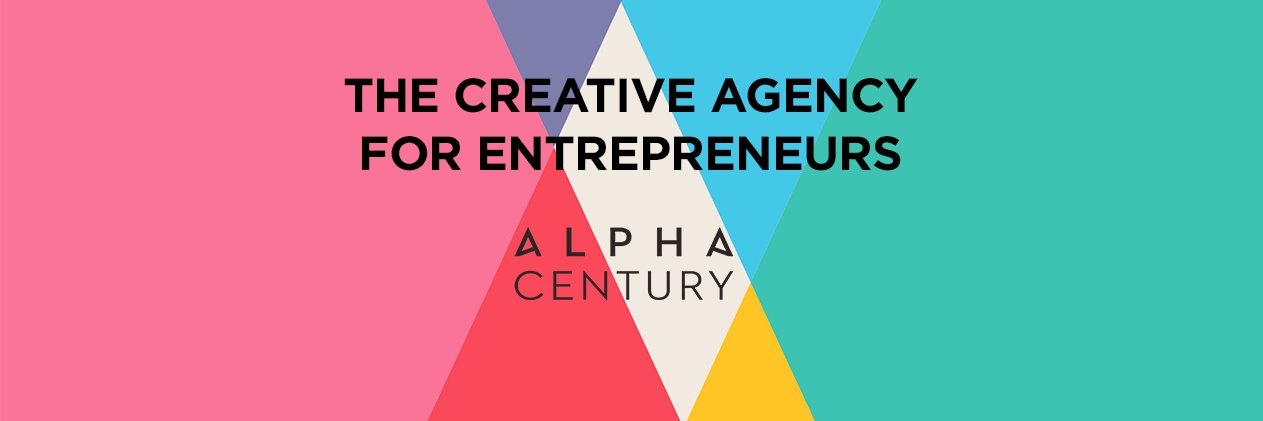 Alpha Century banner