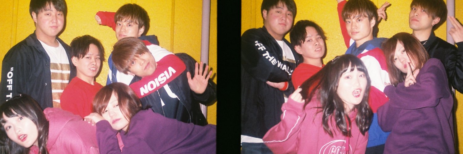 ChaCha_0721's profile banner image