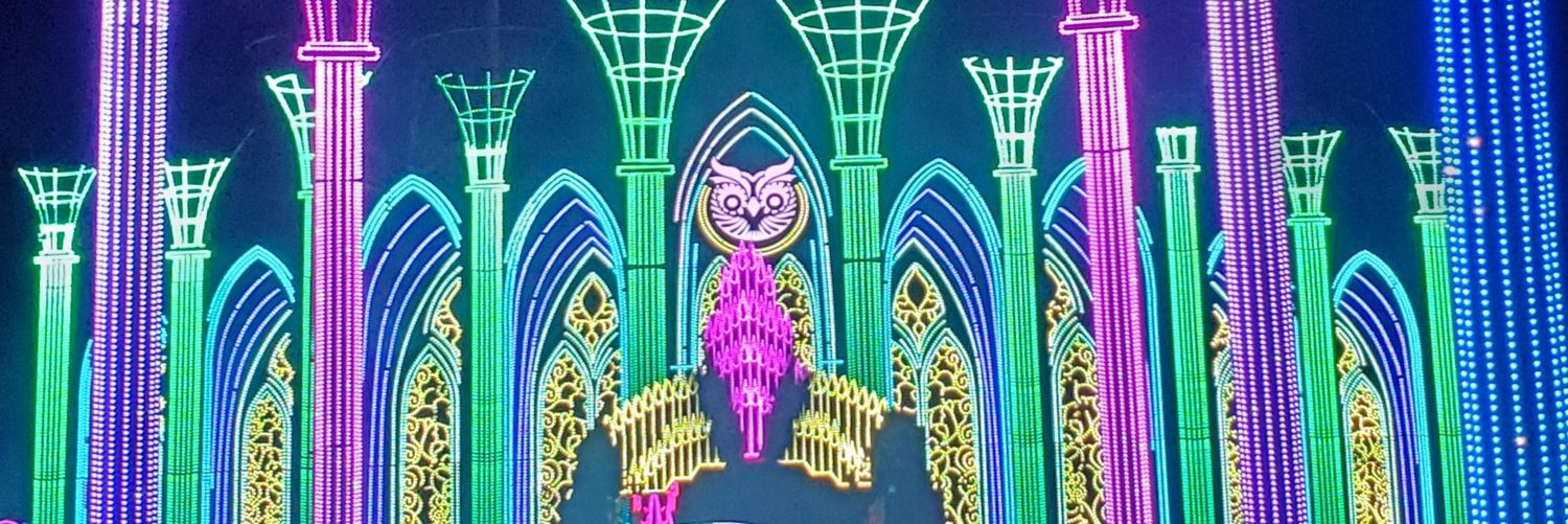 leneeq7's profile banner image