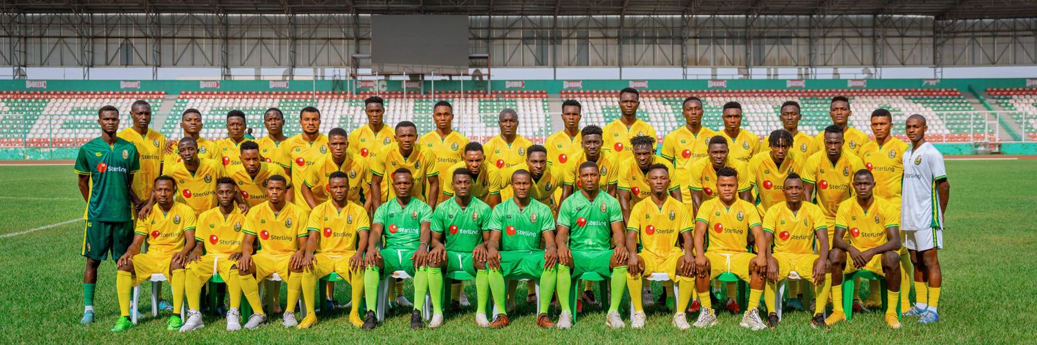 Bendel Insurance FC banner