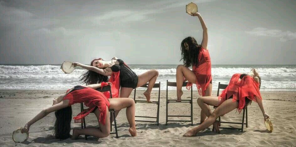 GoldGirlsDance's profile banner image