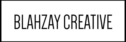 BlahzayCreative's profile banner image