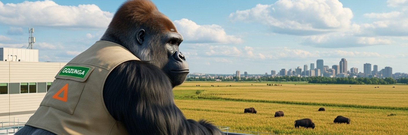 Gozunga banner