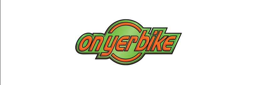 On Yer Bike Cycles banner