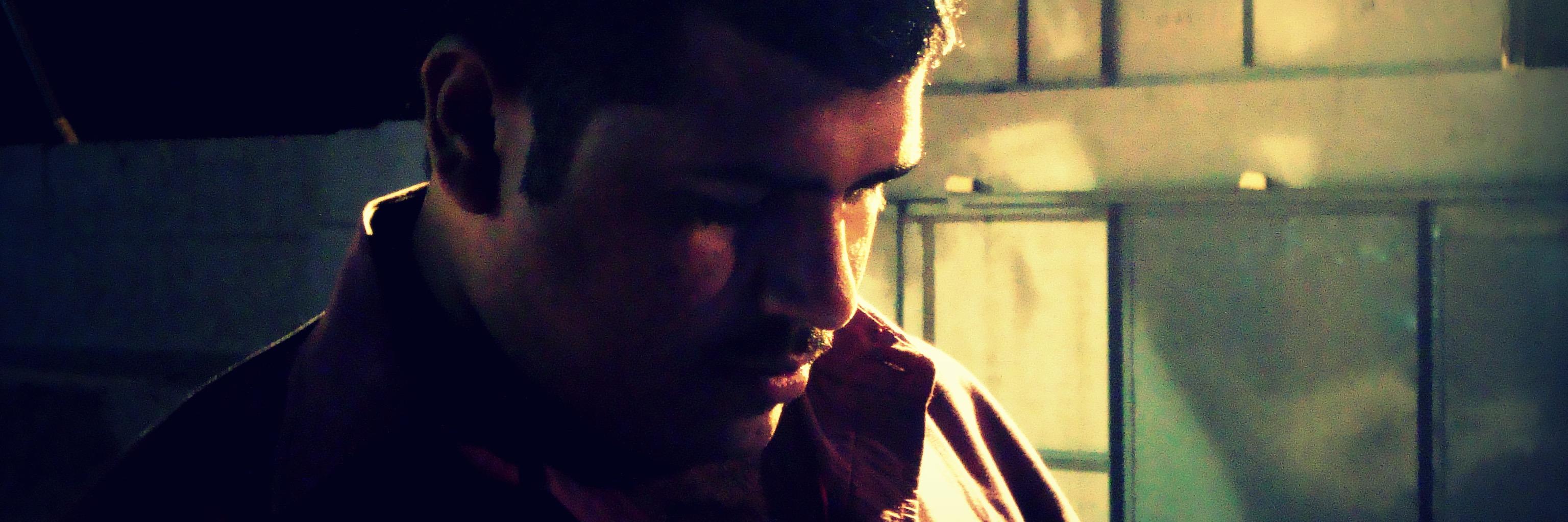 PrashanthKMenon's profile banner image