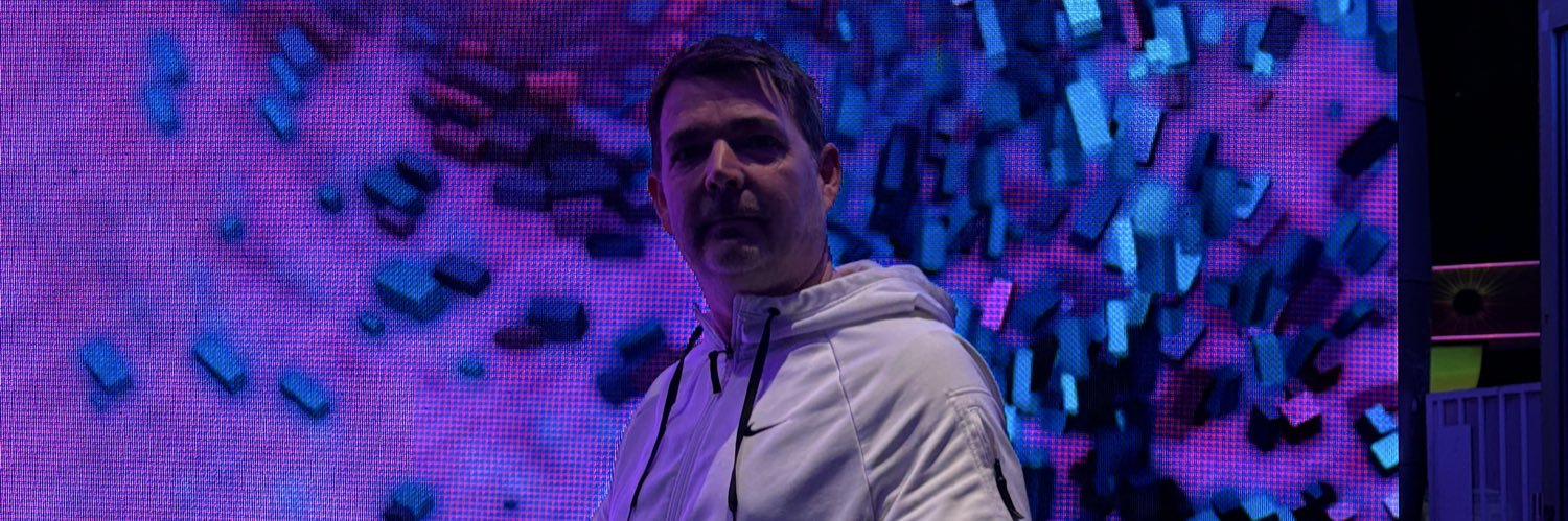 WScottBrooks's profile banner image