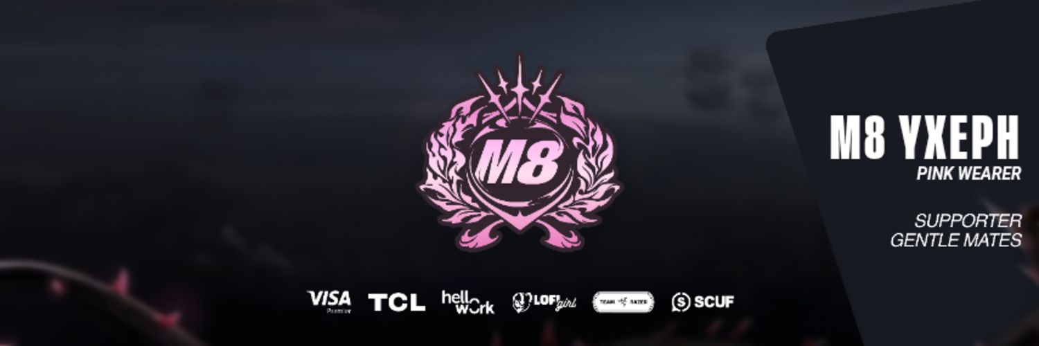 Effiix's profile banner image