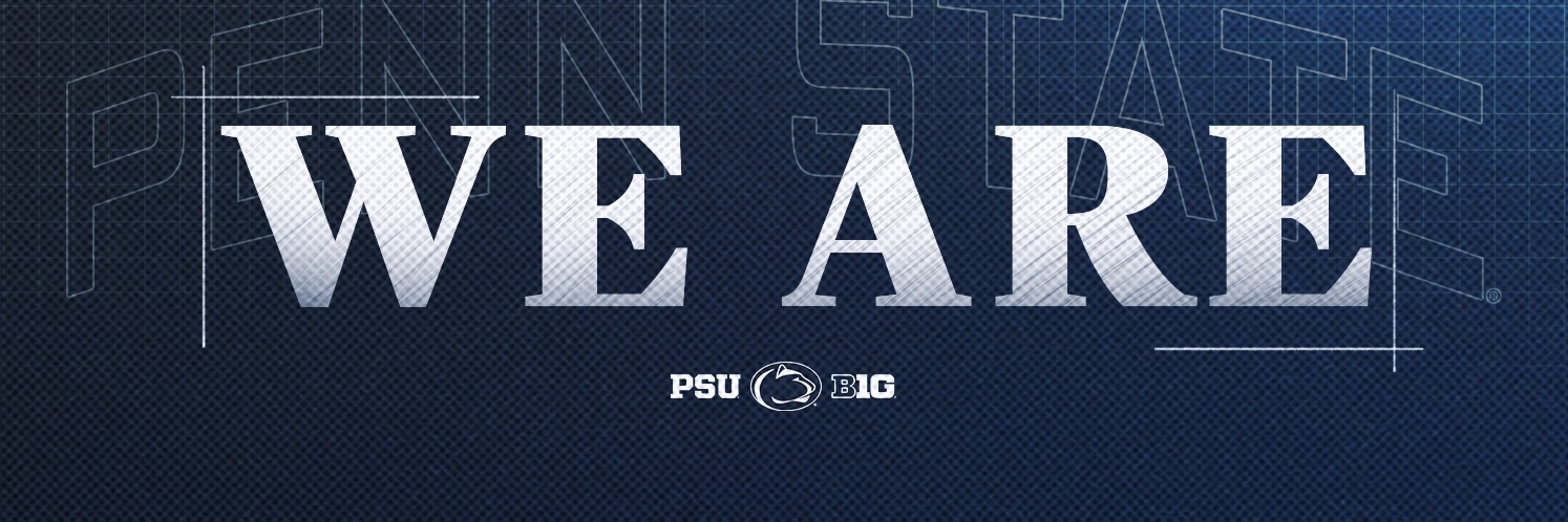 GoPSUsports's profile banner image