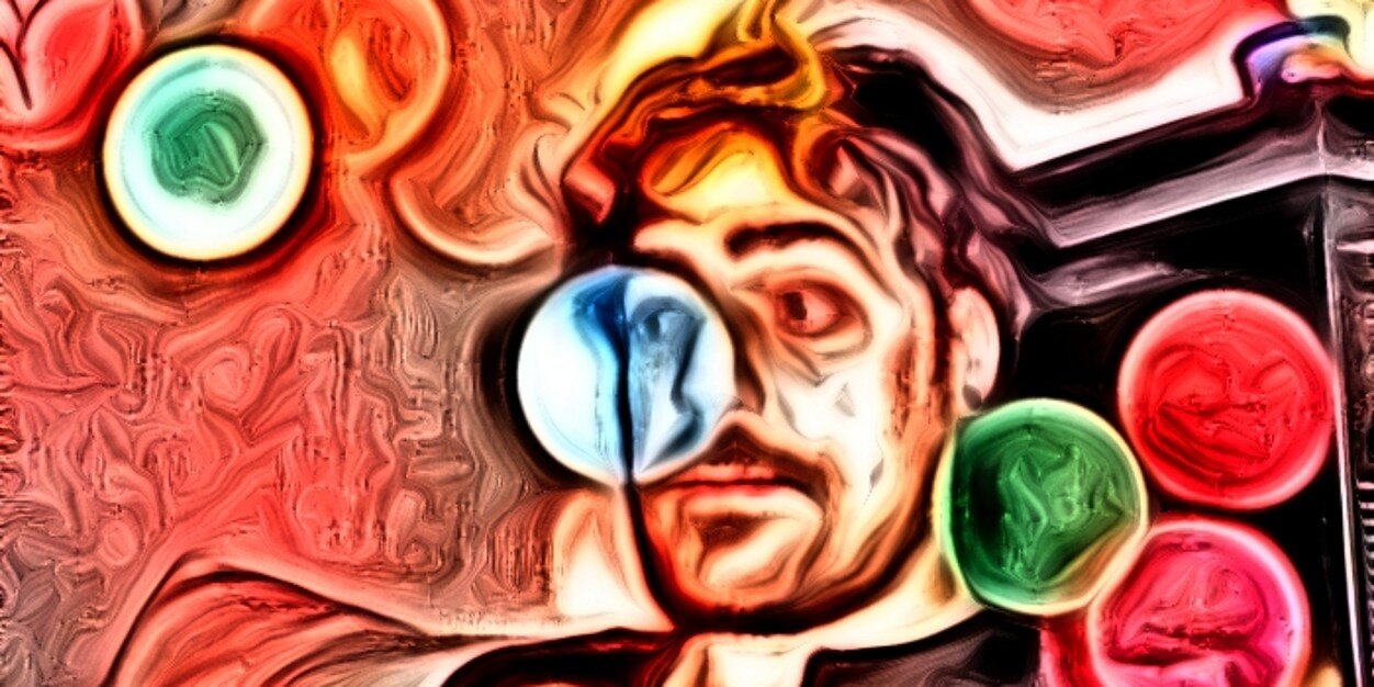 MrBoogieLounge's profile banner image