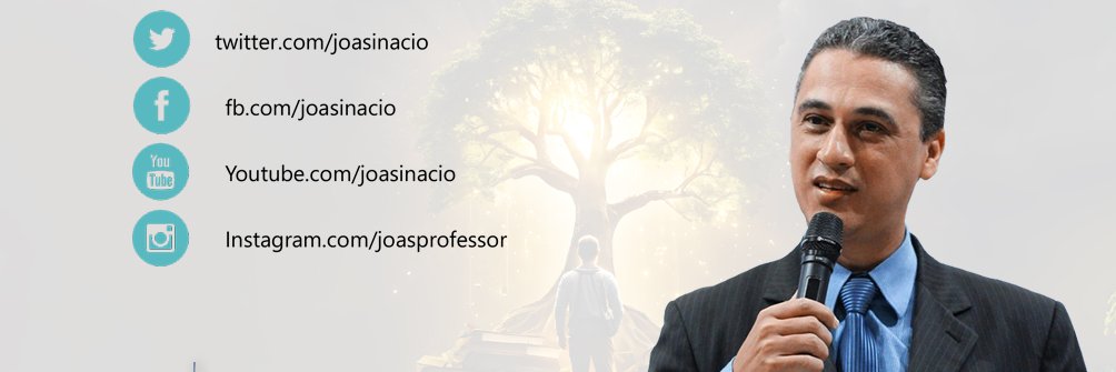 joasinacio's profile banner image