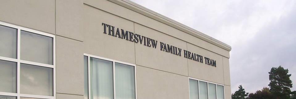 ThamesviewFHT's profile banner image