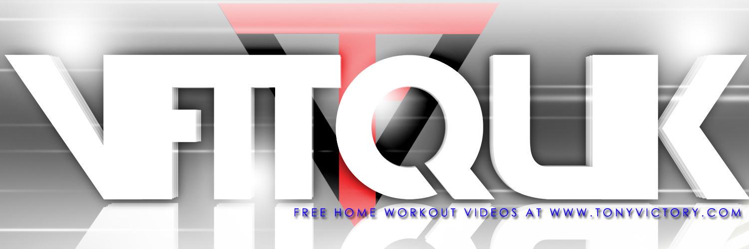 TonyVictoryFit's profile banner image
