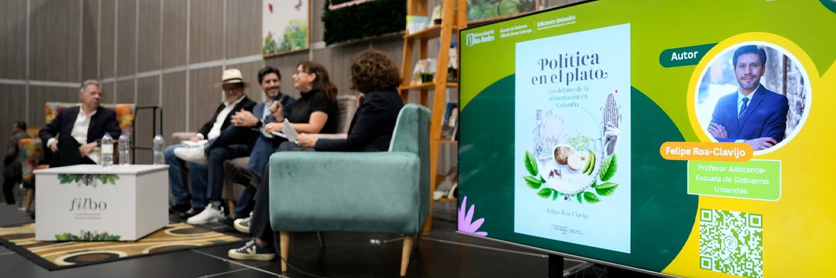 Felipe Roa-Clavijo, PhD banner