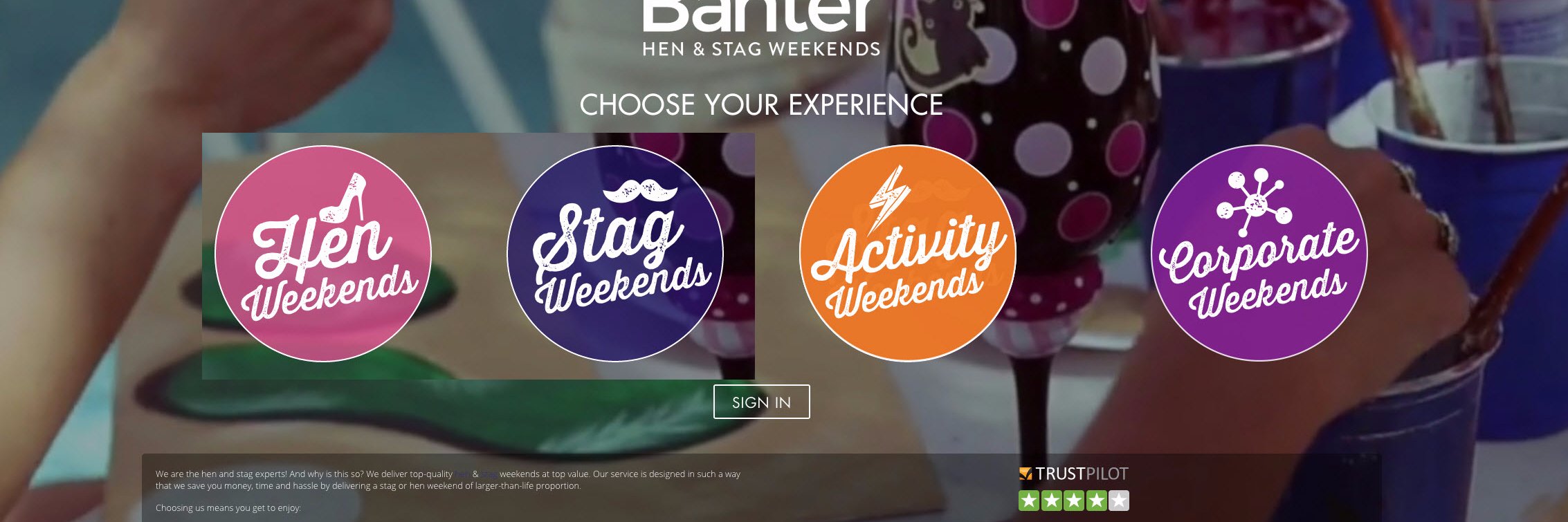 Banter_Exp's profile banner image