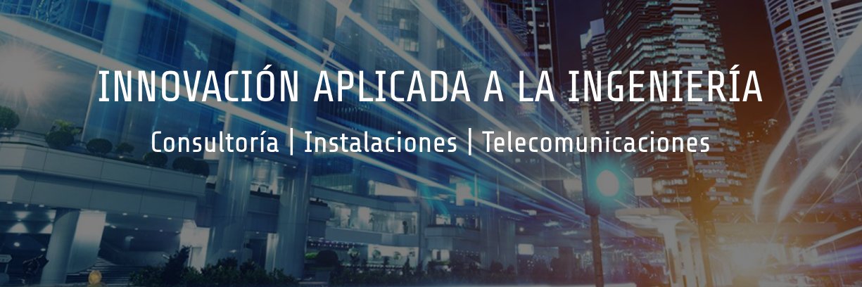 ip21ingenieria's profile banner image