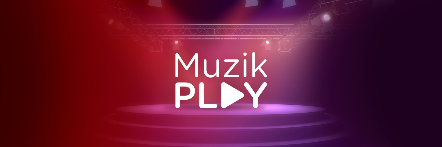 MuzikPlay banner