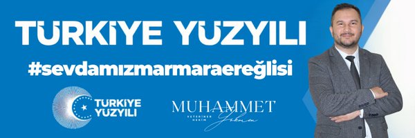 Muhammet Gökmen Profile Banner
