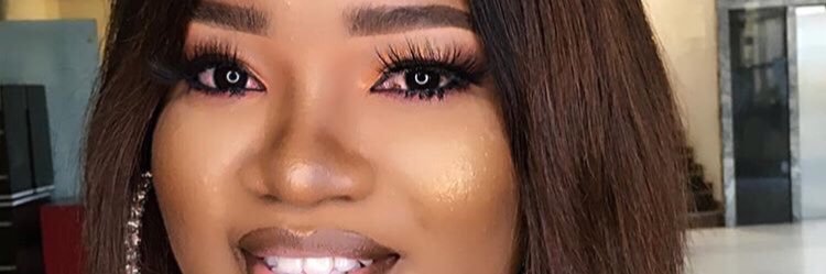 Ladyveeev's profile banner image
