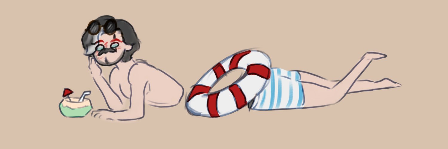 水仙 🌸's banner