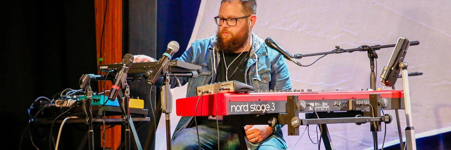 Jamin Bradley banner