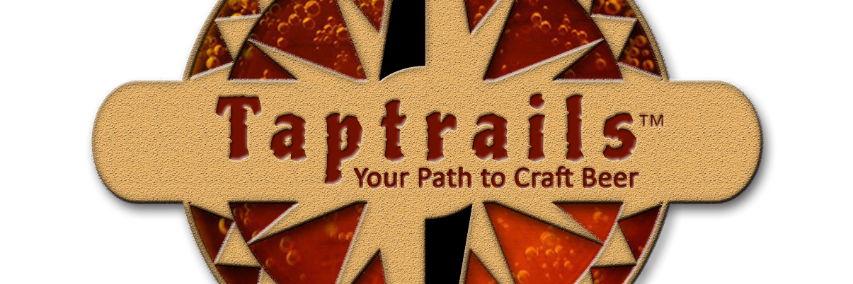 Taptrails banner