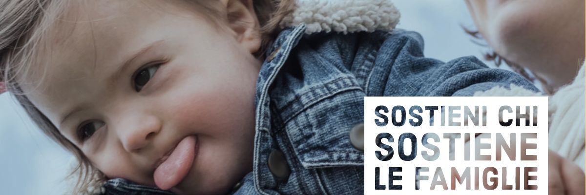 Ass. La Nostra Famiglia - IRCCS E. Medea banner