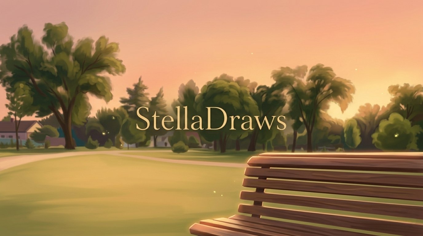 stellaplayssart's profile banner image