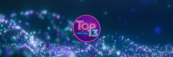 Top13oficial's profile banner image