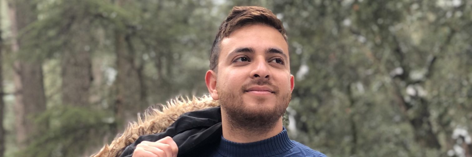 anassios's profile banner image