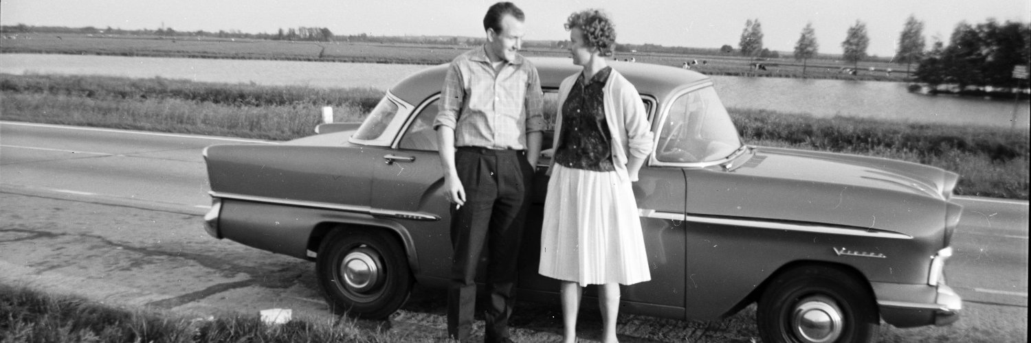 Joop Kramer banner
