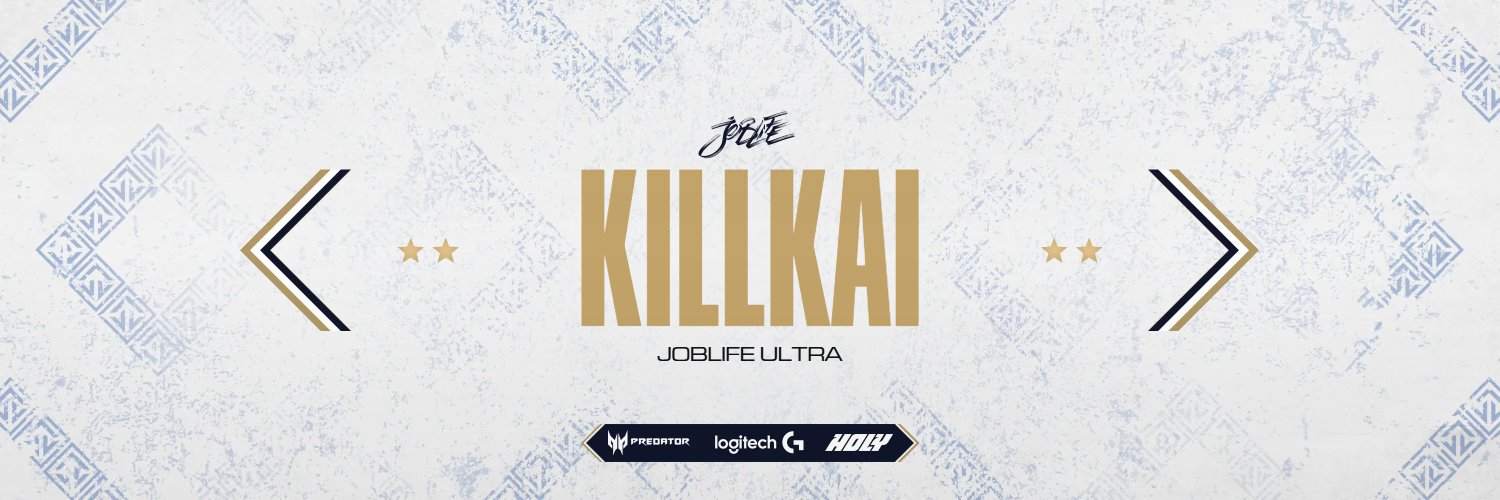 KillKai37's profile banner image