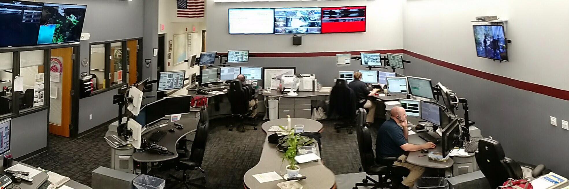 LCD911's profile banner image