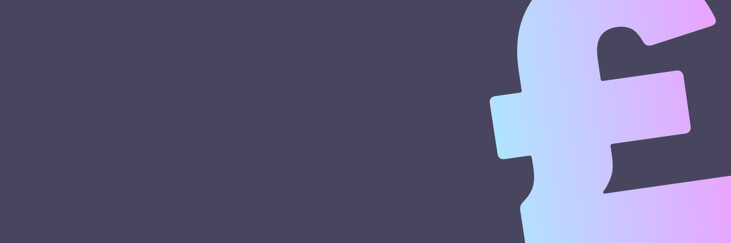 SecondHand's profile banner image