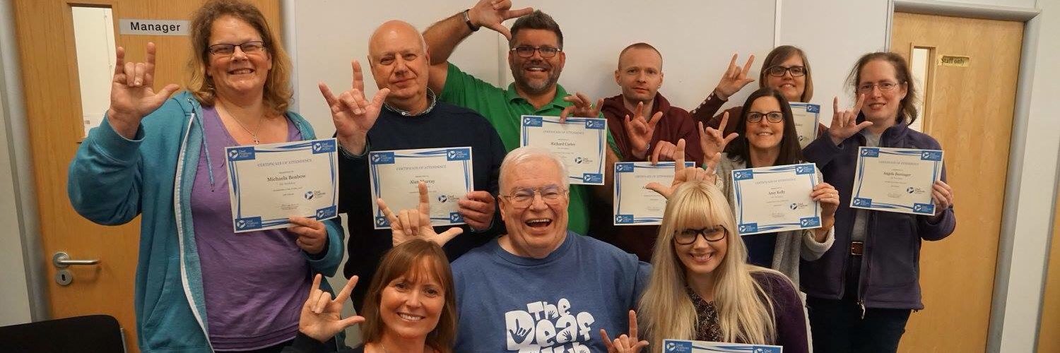 DeafPosAction's profile banner image