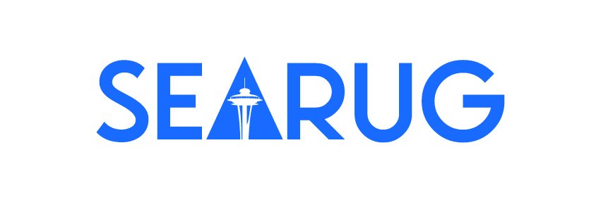 SeaRUG banner