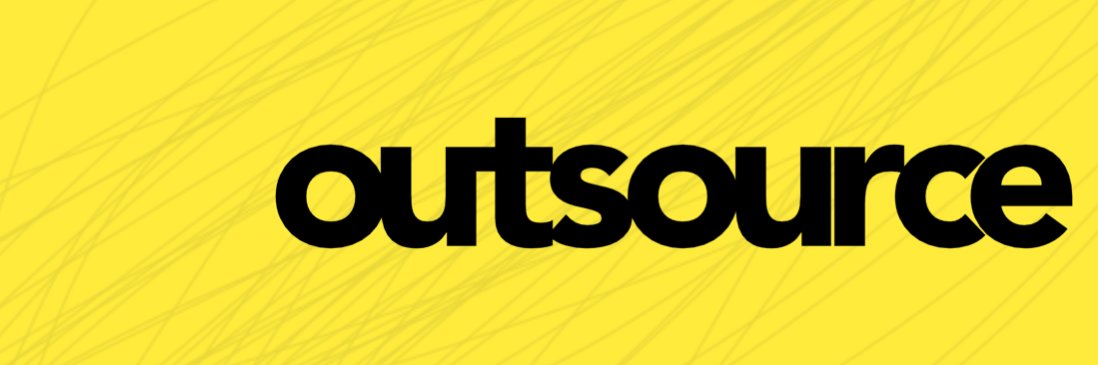 outsourceorg's profile banner image