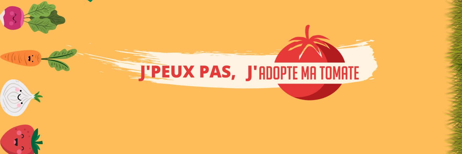 Octavia Ivan - La maman des 🍅 banner