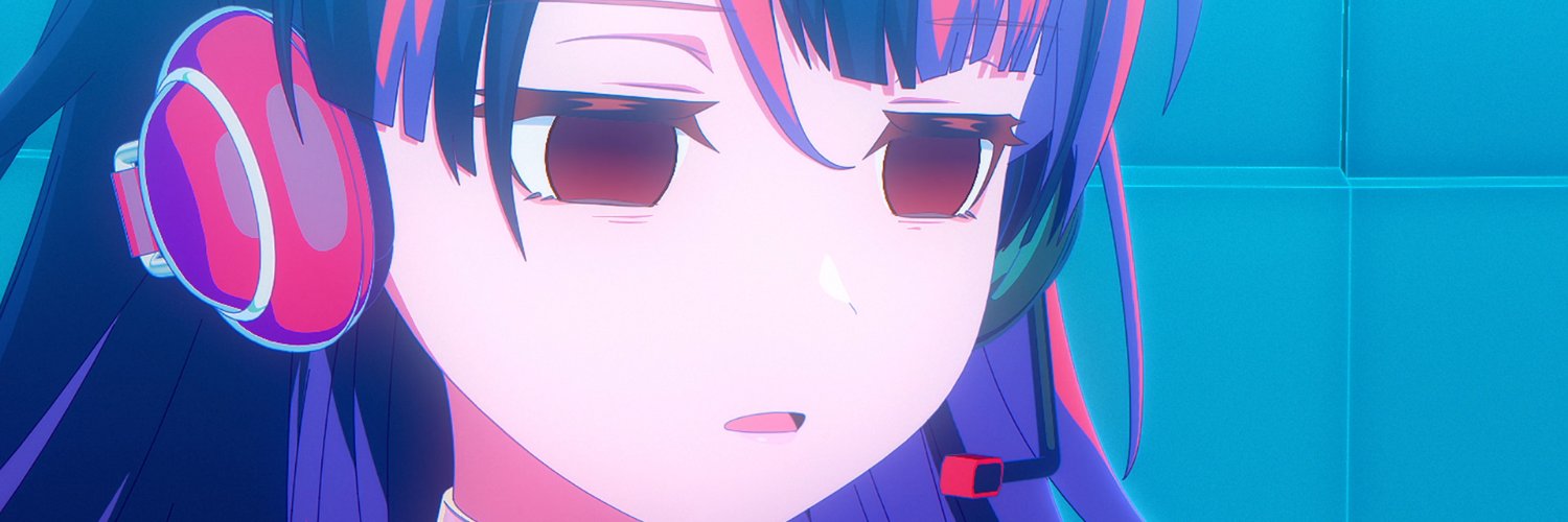 AnFangCL's profile banner image